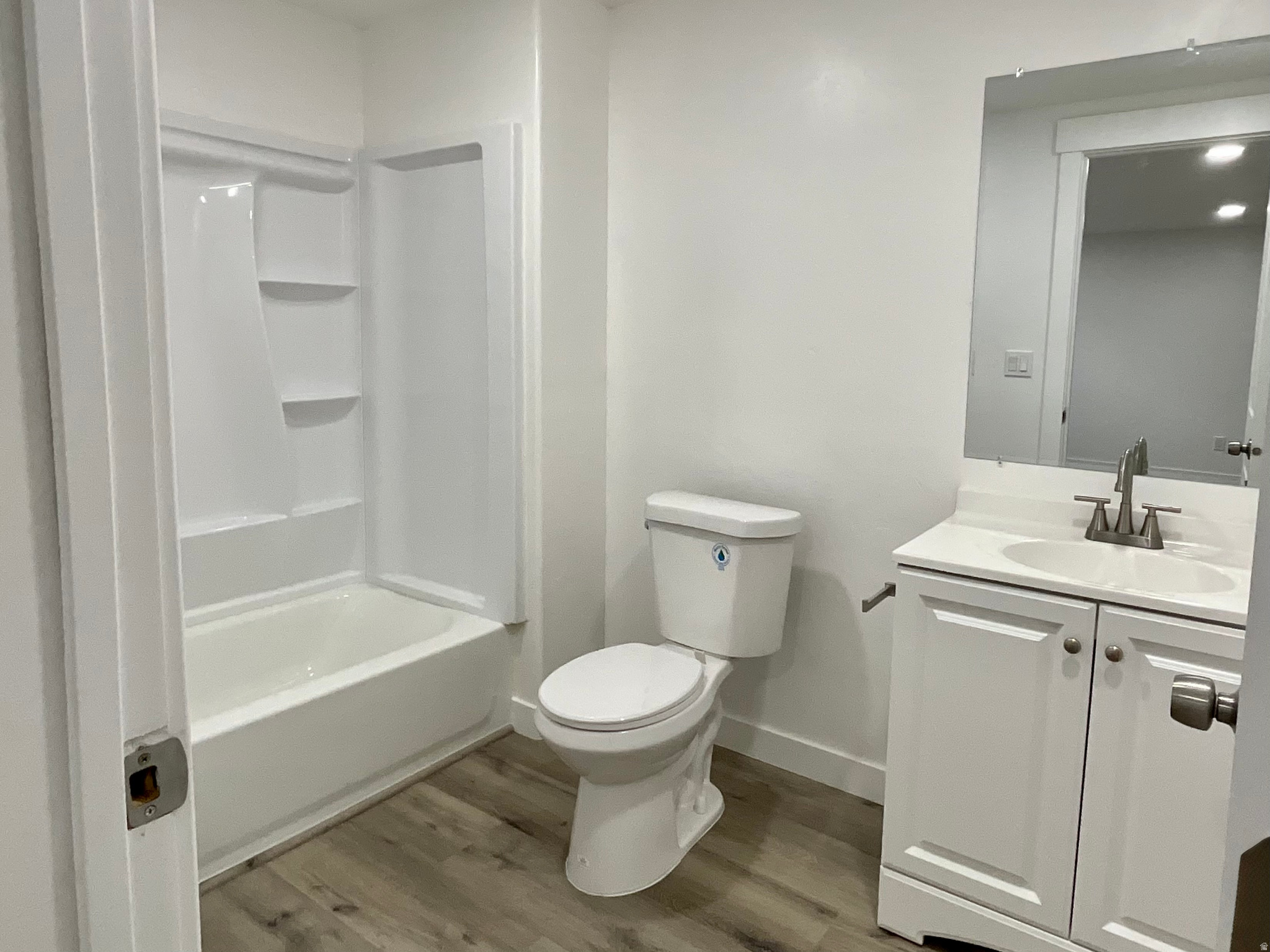 LITTLE VALLEY GATEWAY - Residential