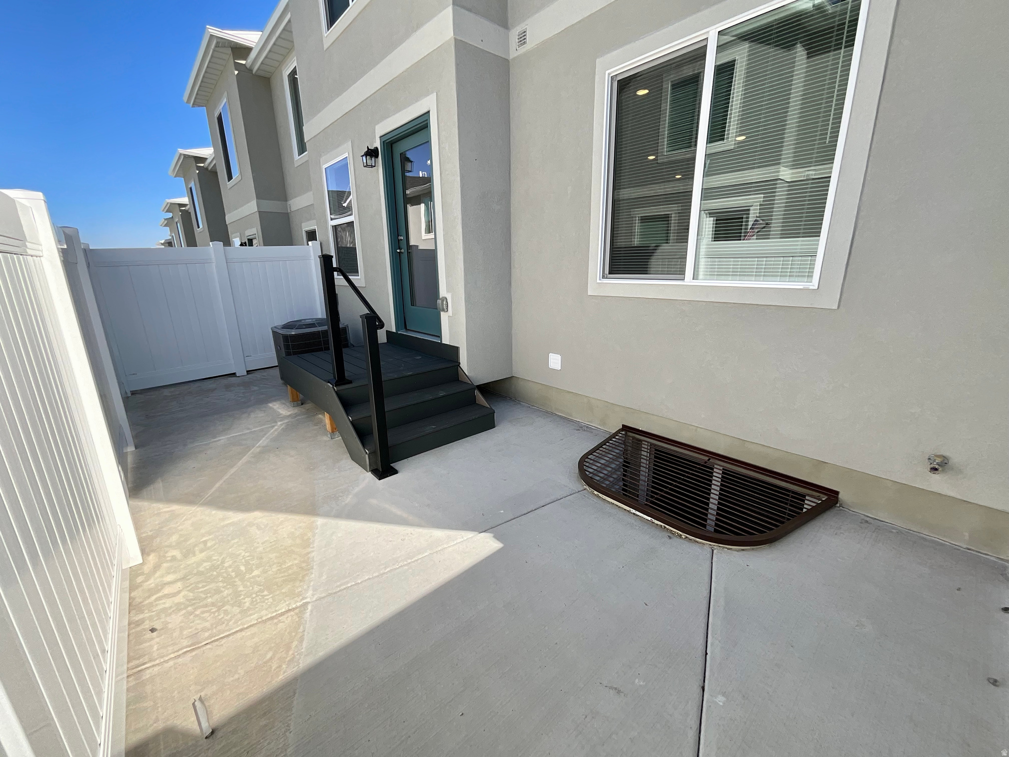 LITTLE VALLEY GATEWAY - Residential