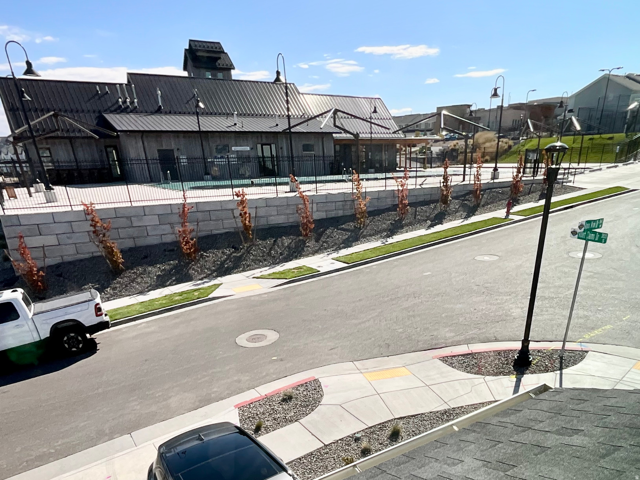 LITTLE VALLEY GATEWAY - Residential