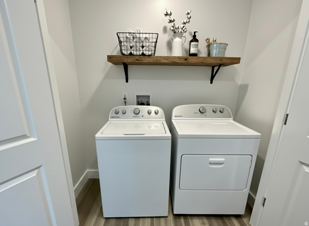 LITTLE VALLEY GATEWAY - Residential