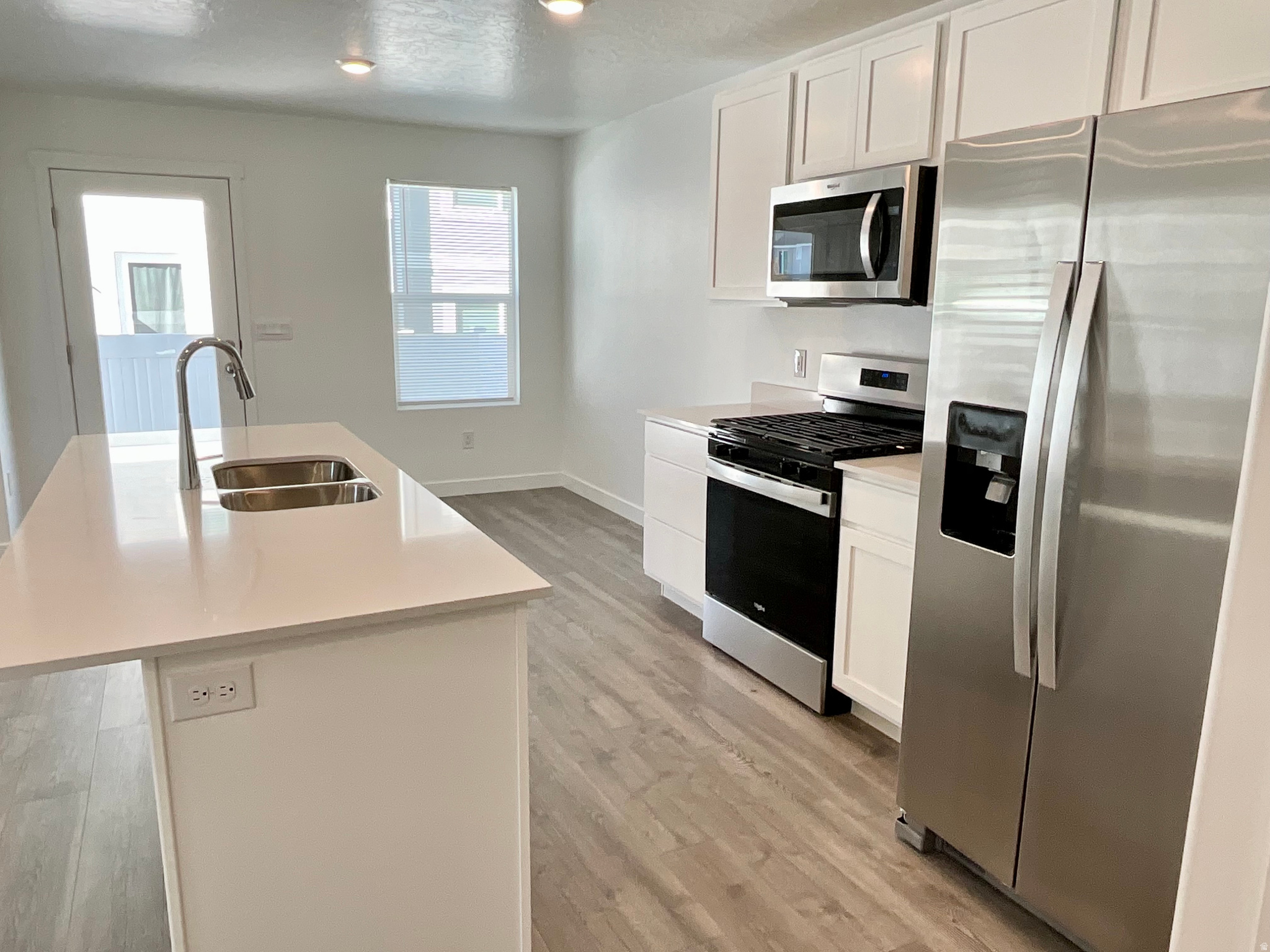 LITTLE VALLEY GATEWAY - Residential