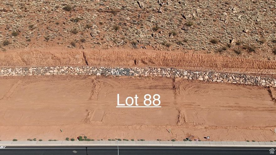 Build Your Dream Home in Finley Farms - Southern Utah's Hidden Gem! Discover the perfect place to build in the desirable Finley Farms Subdivision, where peaceful living meets convenience in beautiful Southern Utah. These pad-ready lots are prepped and waiting for your vision-bring your own builder and create the home you've always wanted! Generously sized with easy access to utilities, each lot offers room for a custom home, RV parking, or a spacious backyard retreat. Nestled in a quiet, well-planned neighborhood, Finley Farms combines open space with proximity to local schools, shopping, and outdoor recreation. Whether you're ready to build now or planning for the future, Finley Farms offers flexibility, value, and opportunity in one of Utah's most scenic locations.