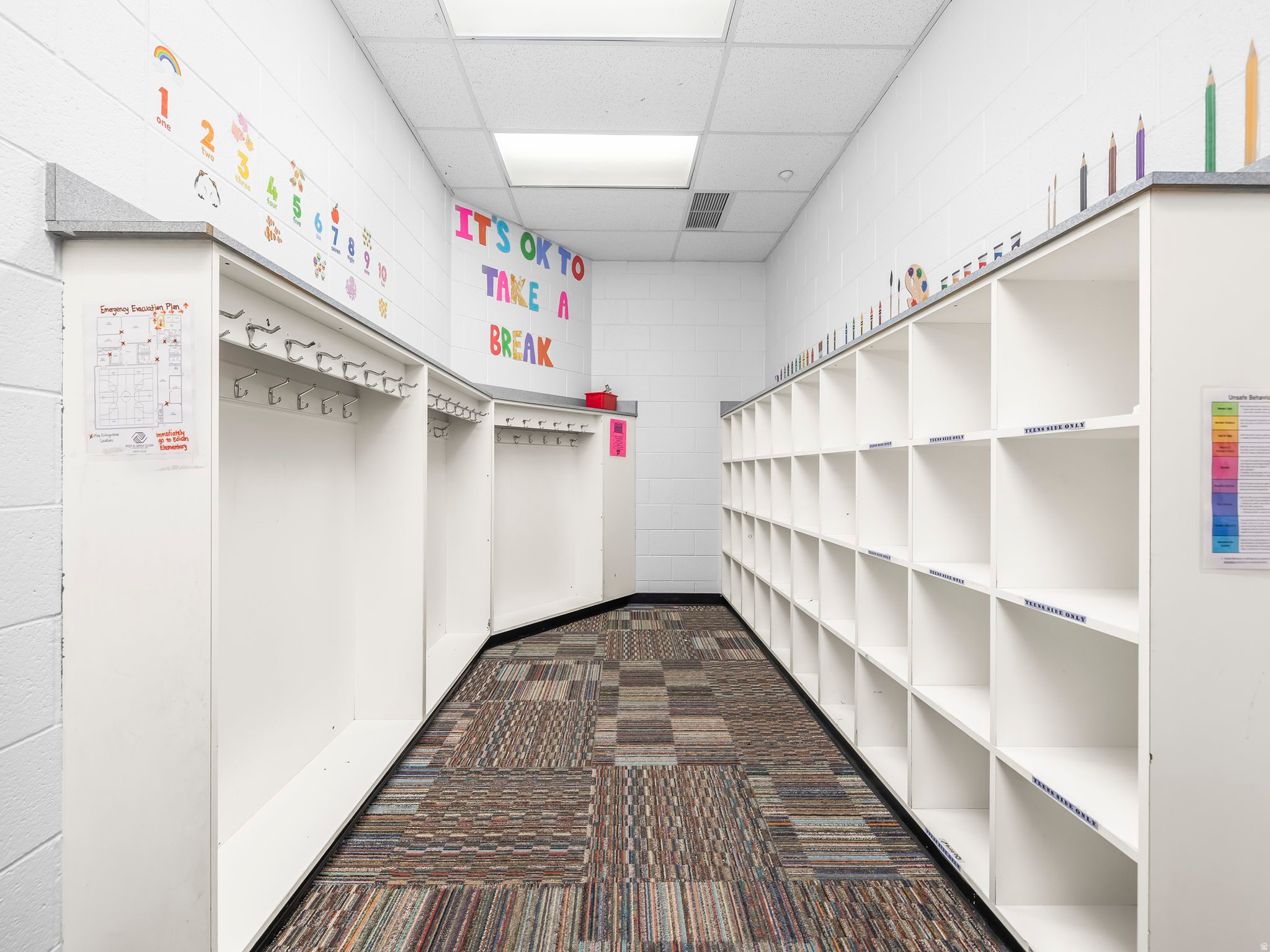 JORDAN - Commercial Sale