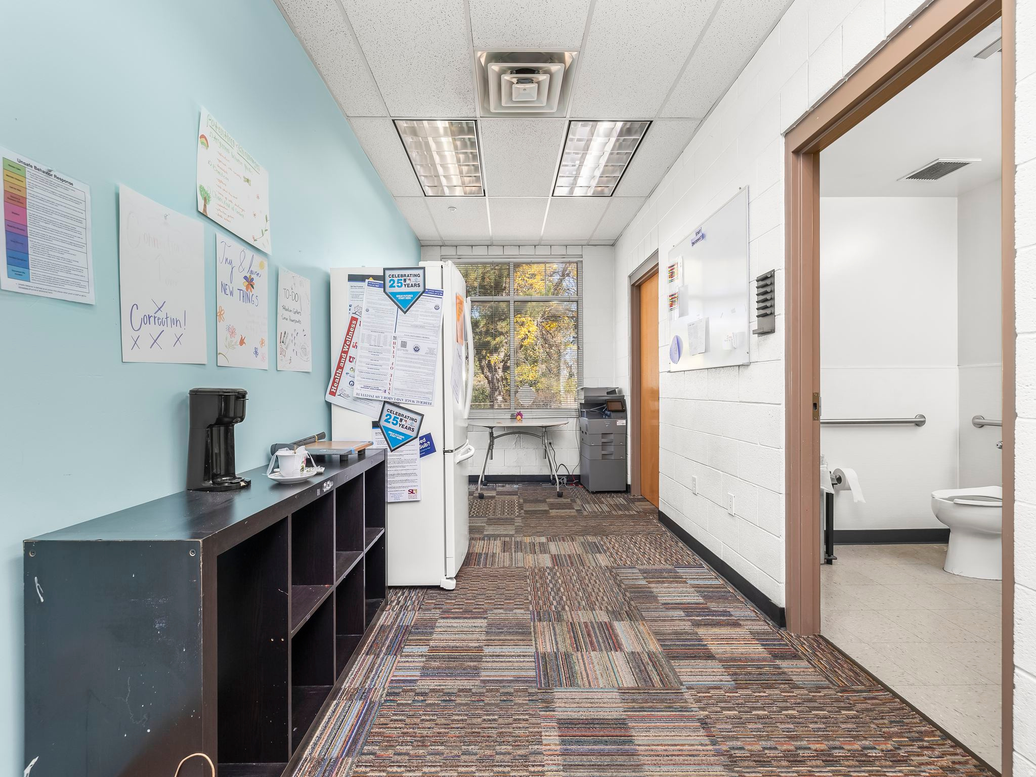 JORDAN - Commercial Sale