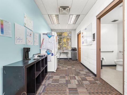 Tiny photo for 464 S CONCORD ST, Salt Lake City, UT 84104 (MLS # 2142854)