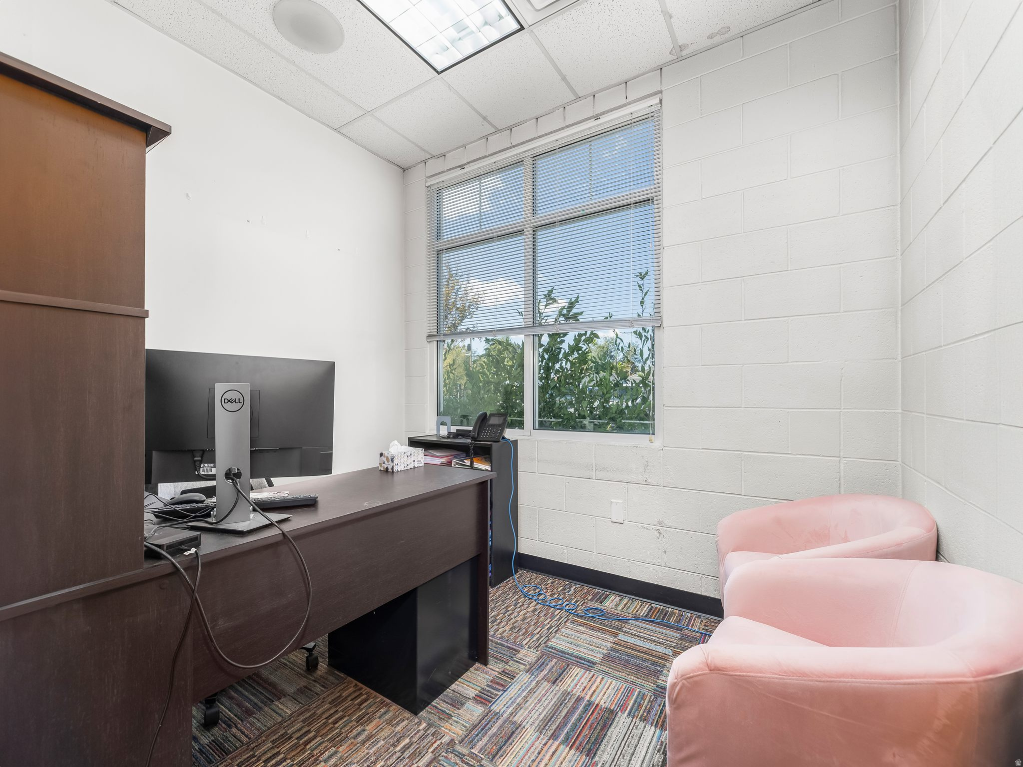 JORDAN - Commercial Sale