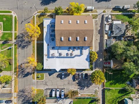 Tiny photo for 464 S CONCORD ST, Salt Lake City, UT 84104 (MLS # 2142854)