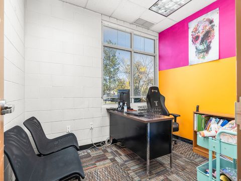 Tiny photo for 464 S CONCORD ST, Salt Lake City, UT 84104 (MLS # 2142854)