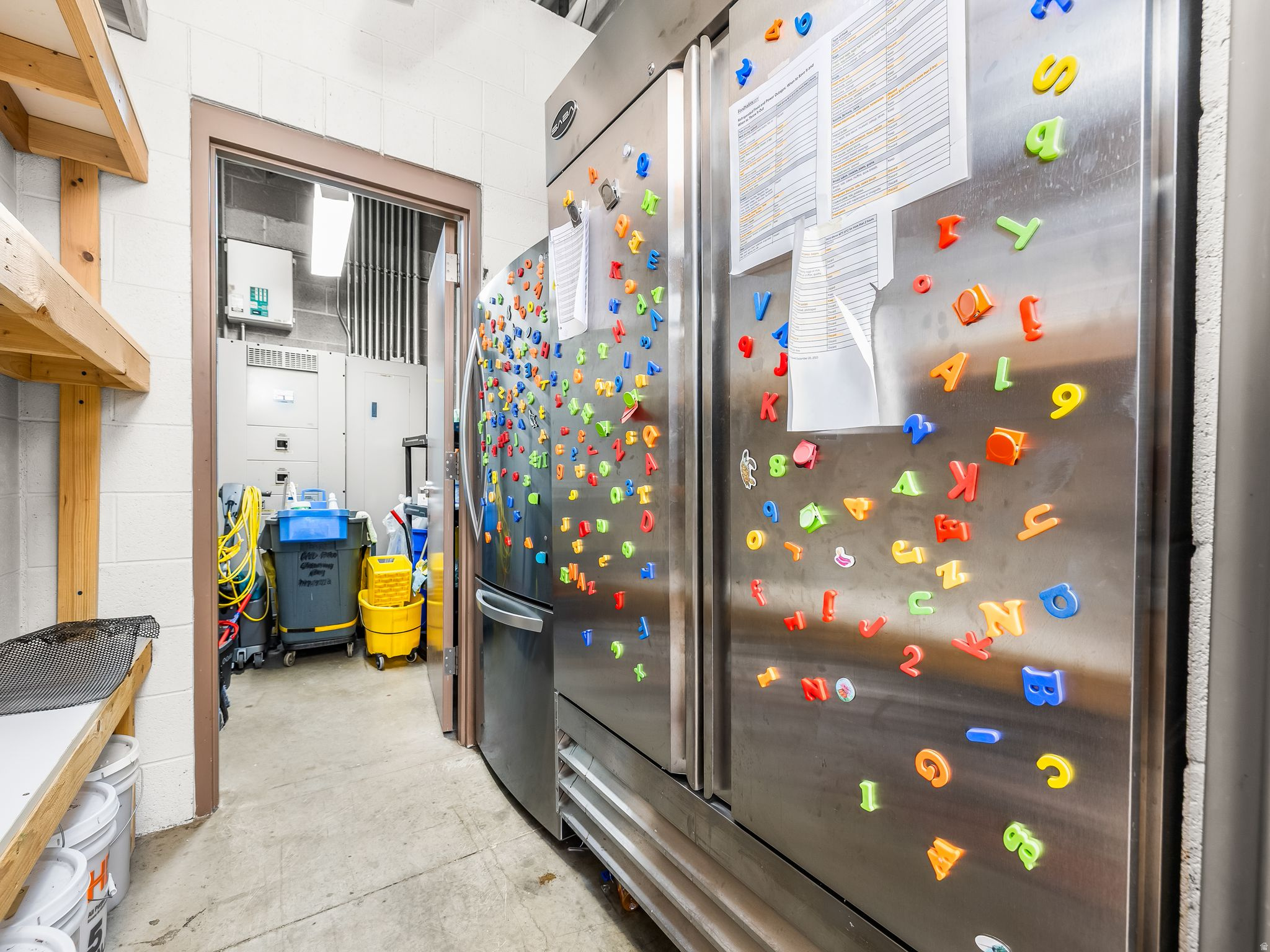 JORDAN - Commercial Sale