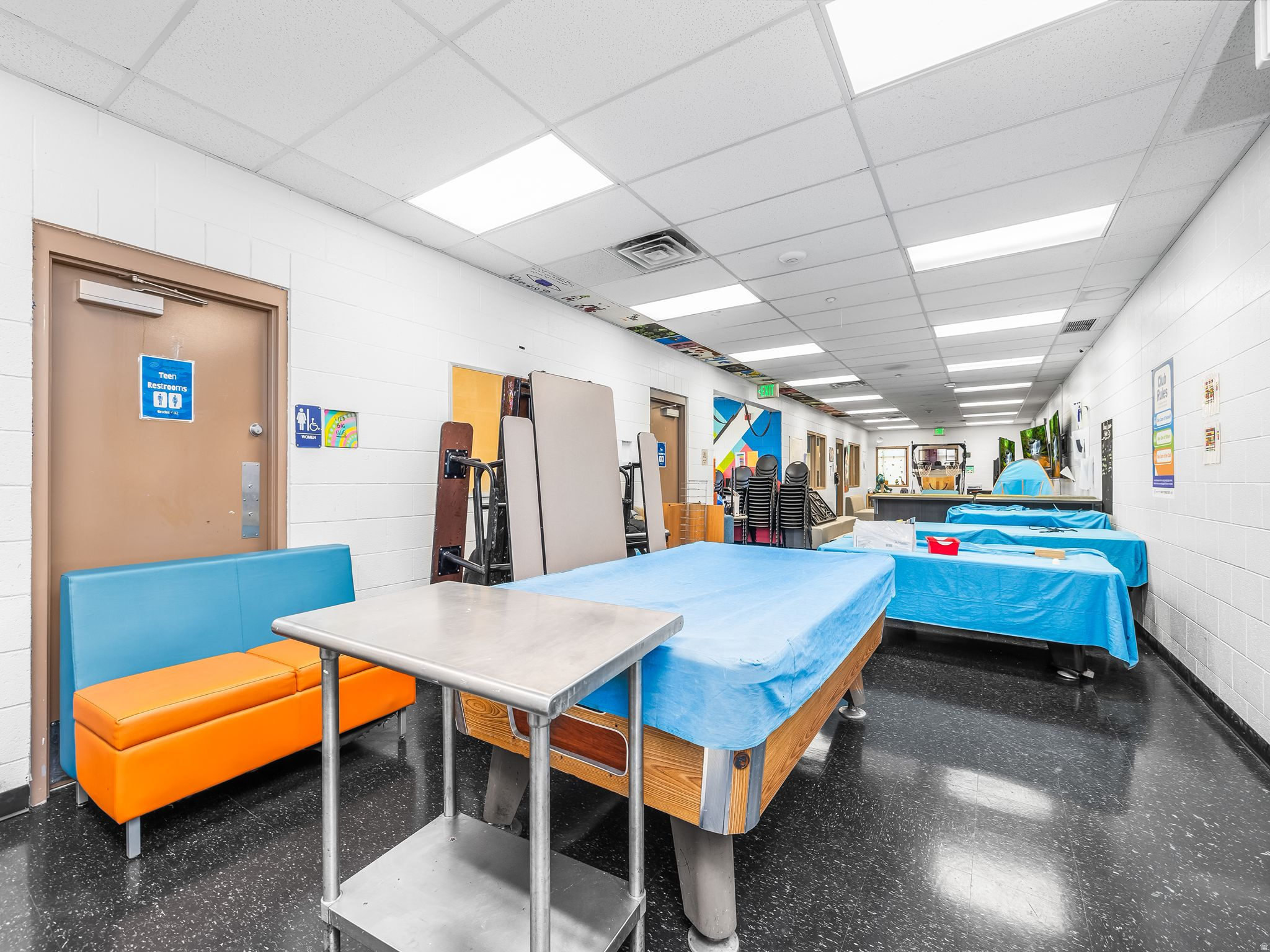 JORDAN - Commercial Sale