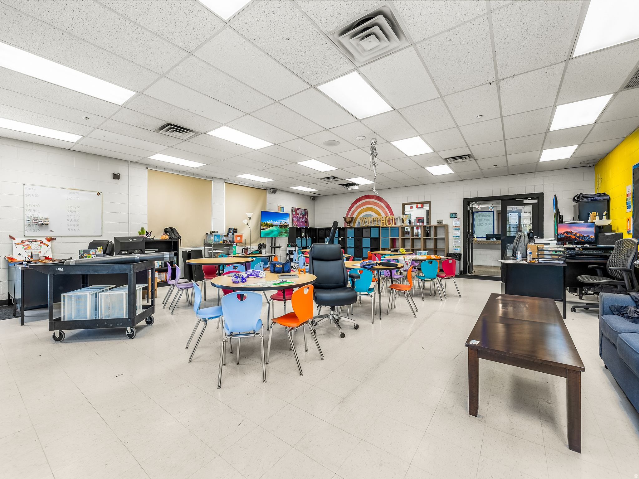 JORDAN - Commercial Sale