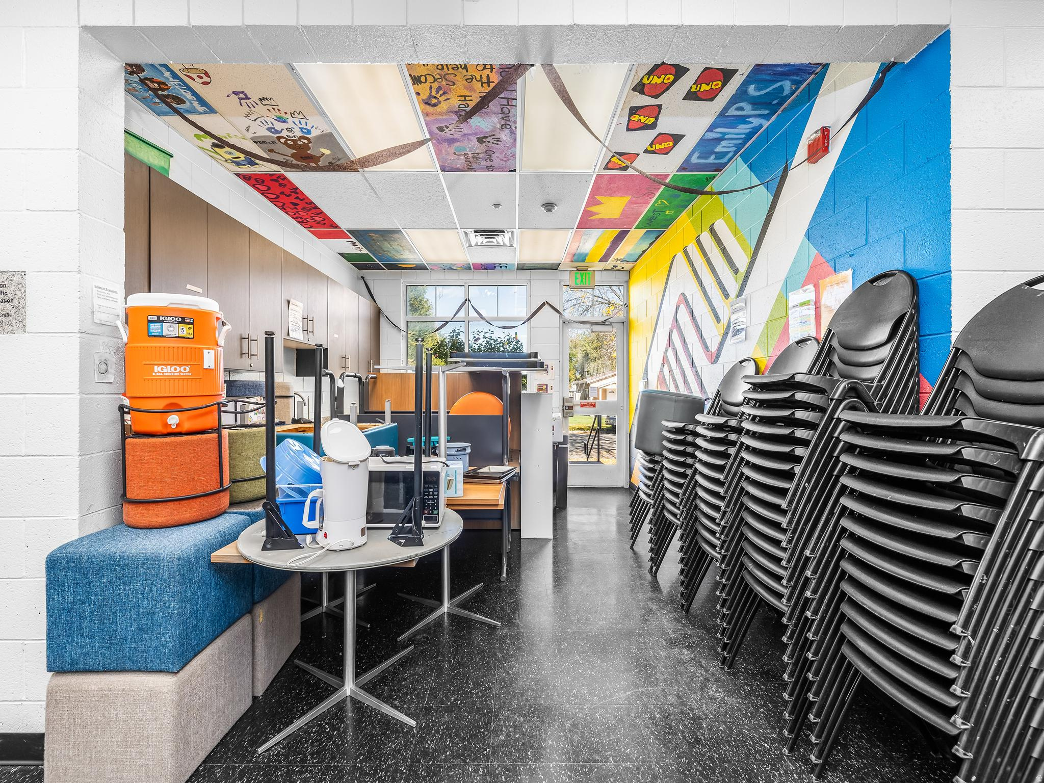 JORDAN - Commercial Sale