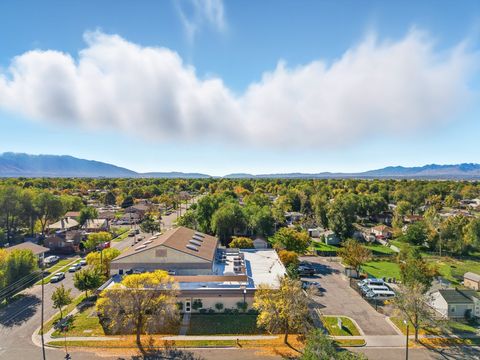 Tiny photo for 464 S CONCORD ST, Salt Lake City, UT 84104 (MLS # 2142854)