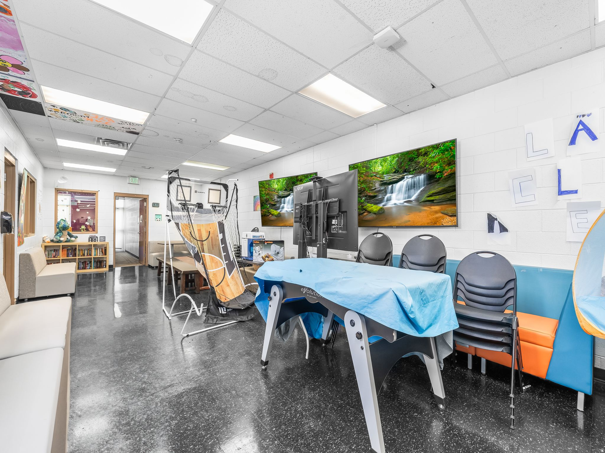 JORDAN - Commercial Sale