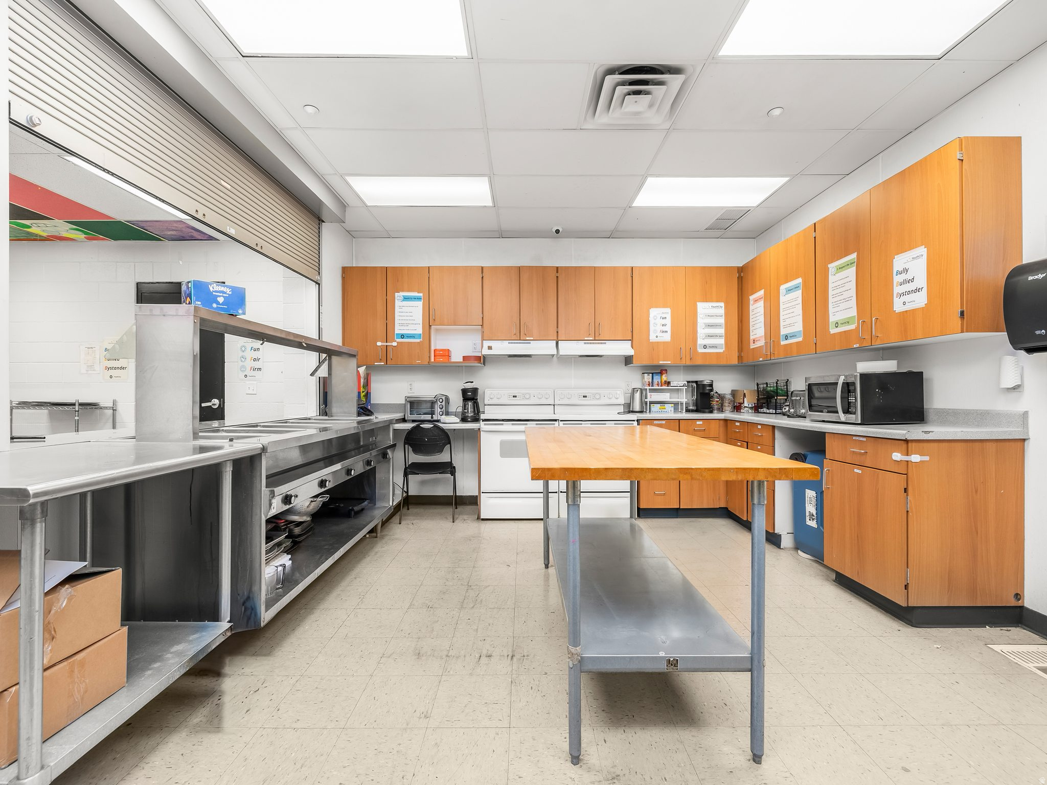 JORDAN - Commercial Sale