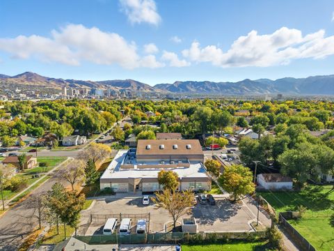 Tiny photo for 464 S CONCORD ST, Salt Lake City, UT 84104 (MLS # 2142854)