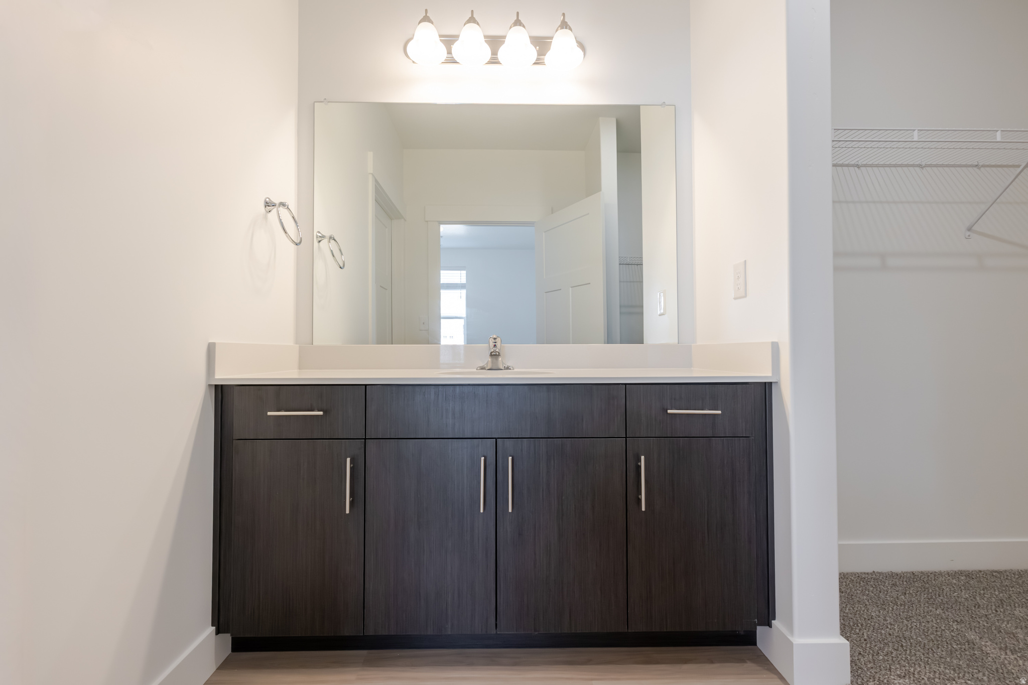 HARMONY RIDGE - Residential