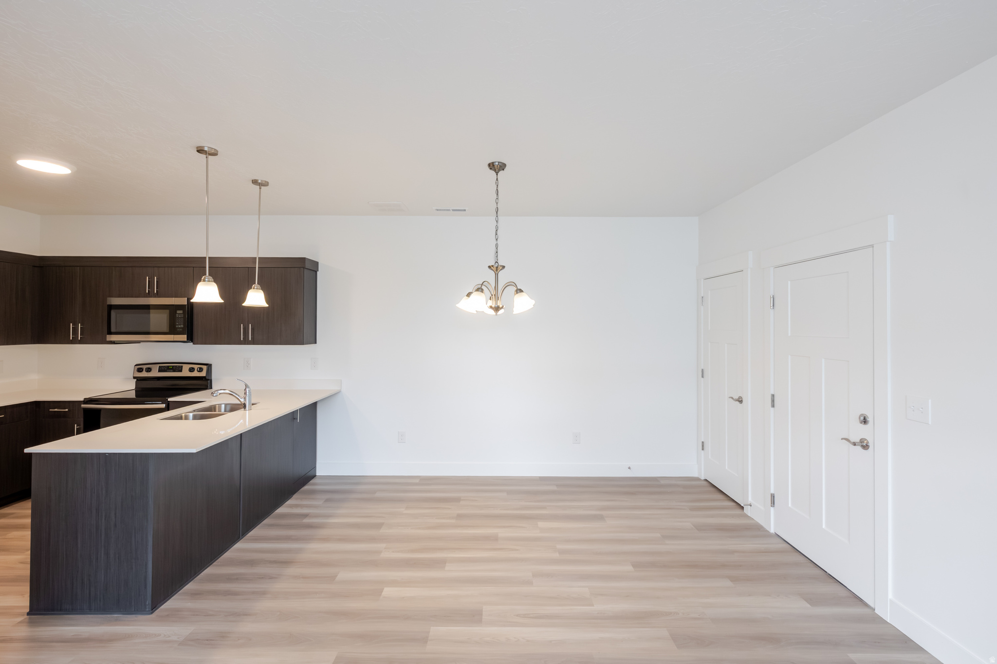 HARMONY RIDGE - Residential