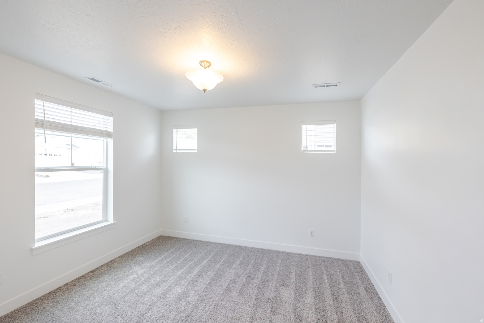 HARMONY RIDGE - Residential