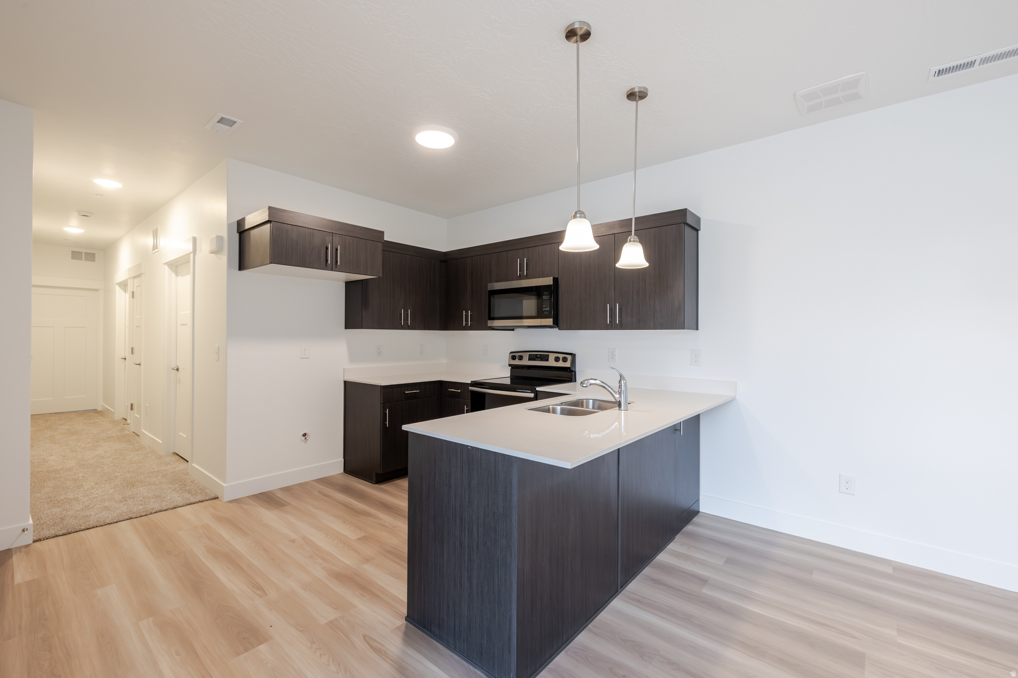 HARMONY RIDGE - Residential