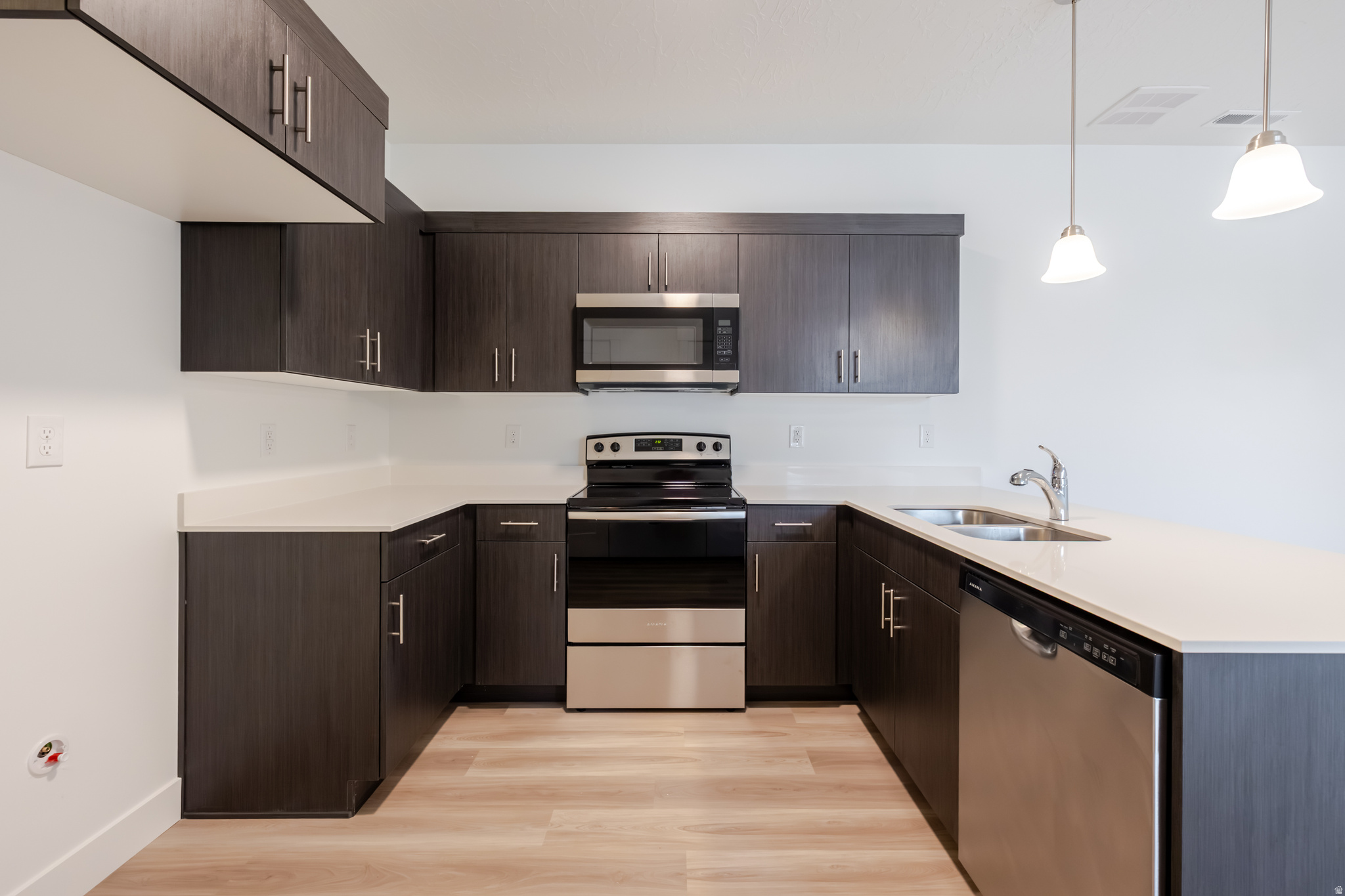 HARMONY RIDGE - Residential