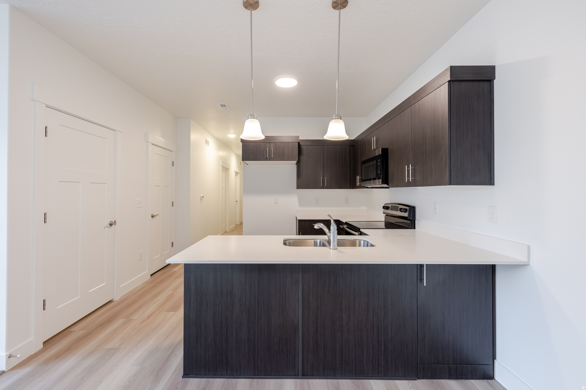 HARMONY RIDGE - Residential