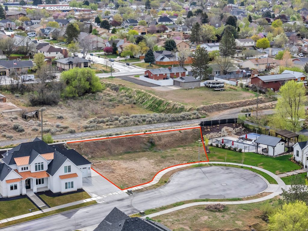 Photo of 1642 N 2250 W #2, Provo, UT 84604 (MLS # 2147500)