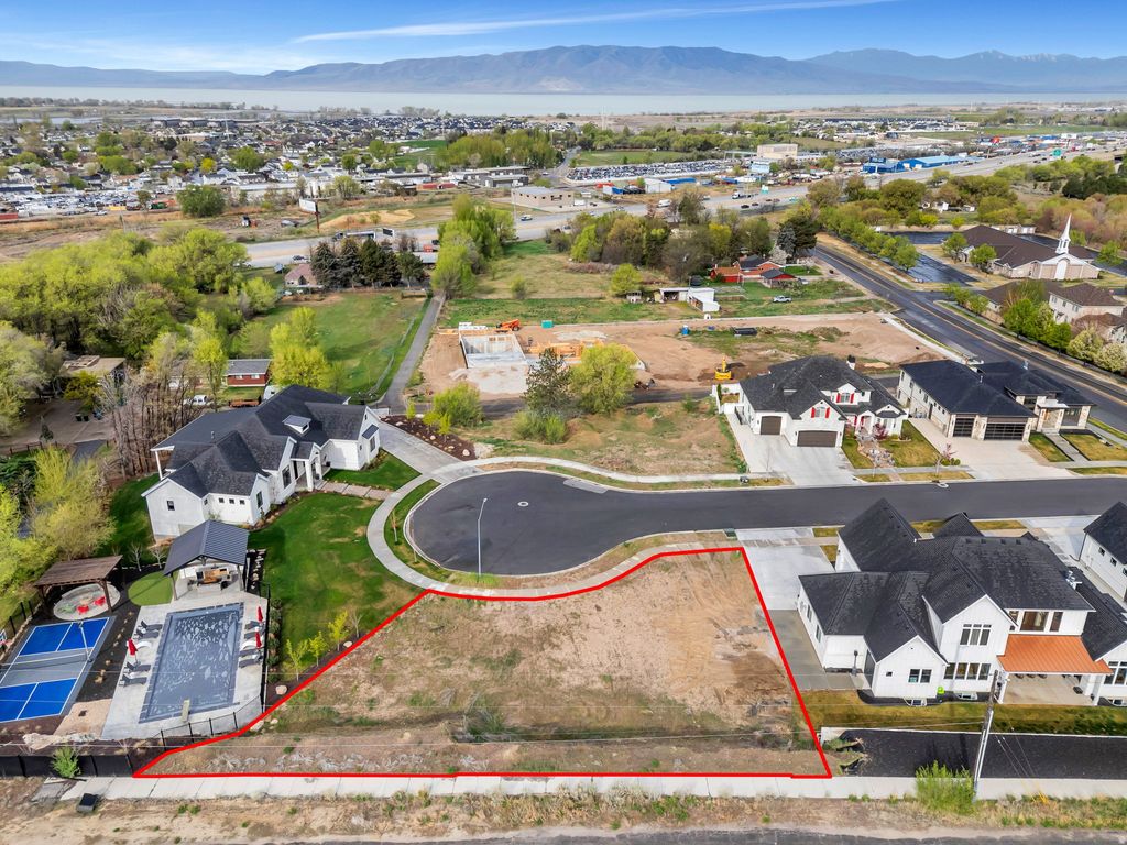 Photo of 1642 N 2250 W #2, Provo, UT 84604 (MLS # 2147500)