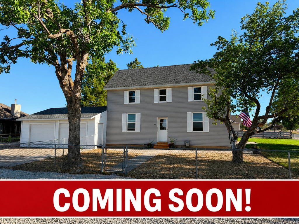 Photo of 381 E 300 S, Fairview, UT 84629 (MLS # 2174027)