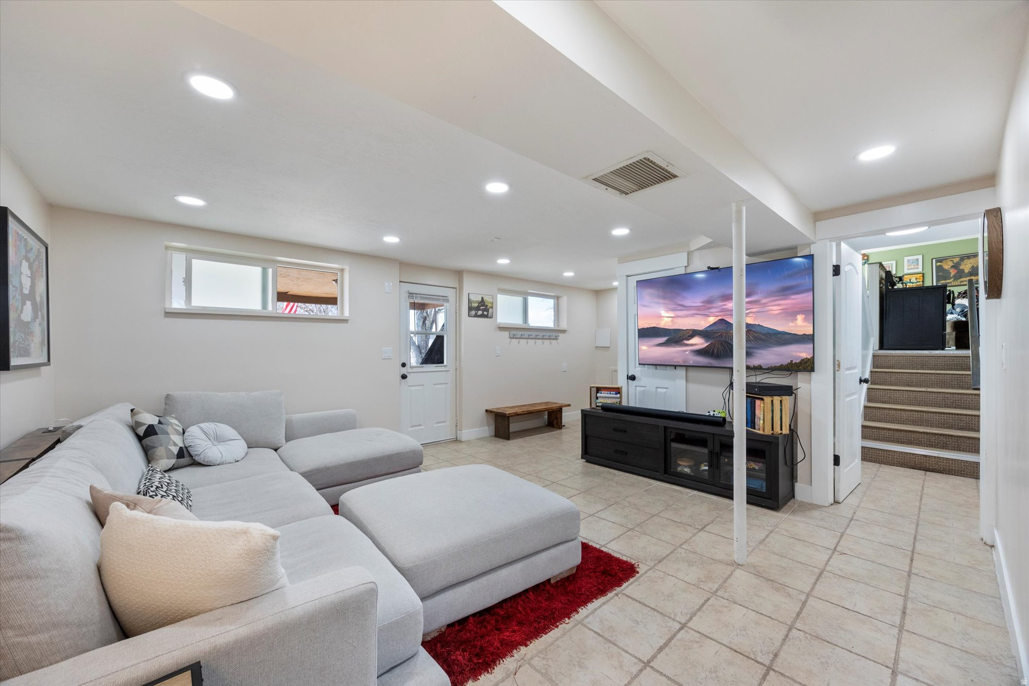 RON CLARE VILLAGE NO - Residential