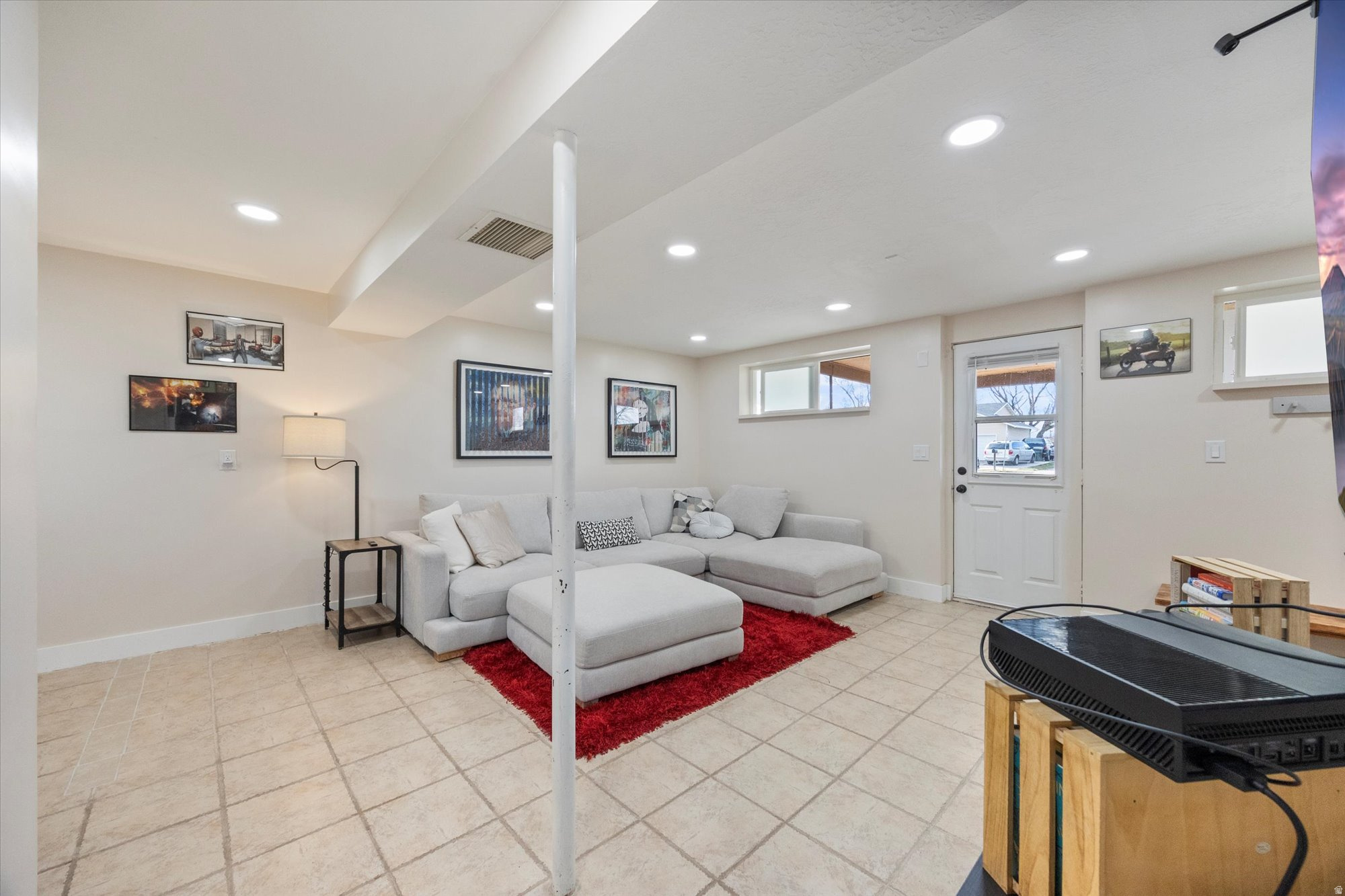 RON CLARE VILLAGE NO - Residential