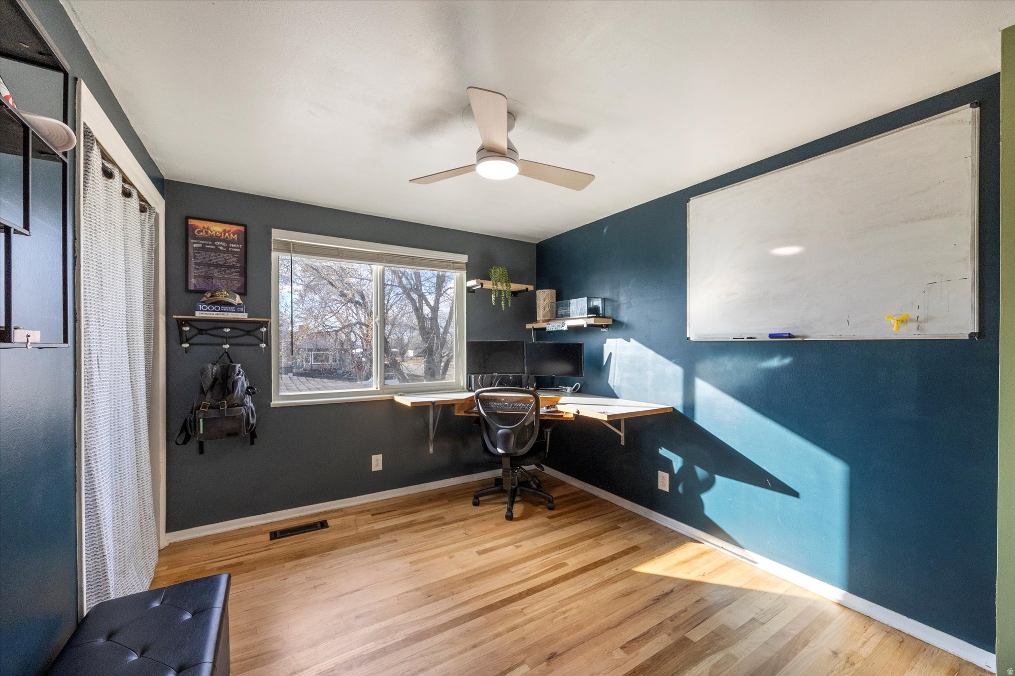 RON CLARE VILLAGE NO - Residential