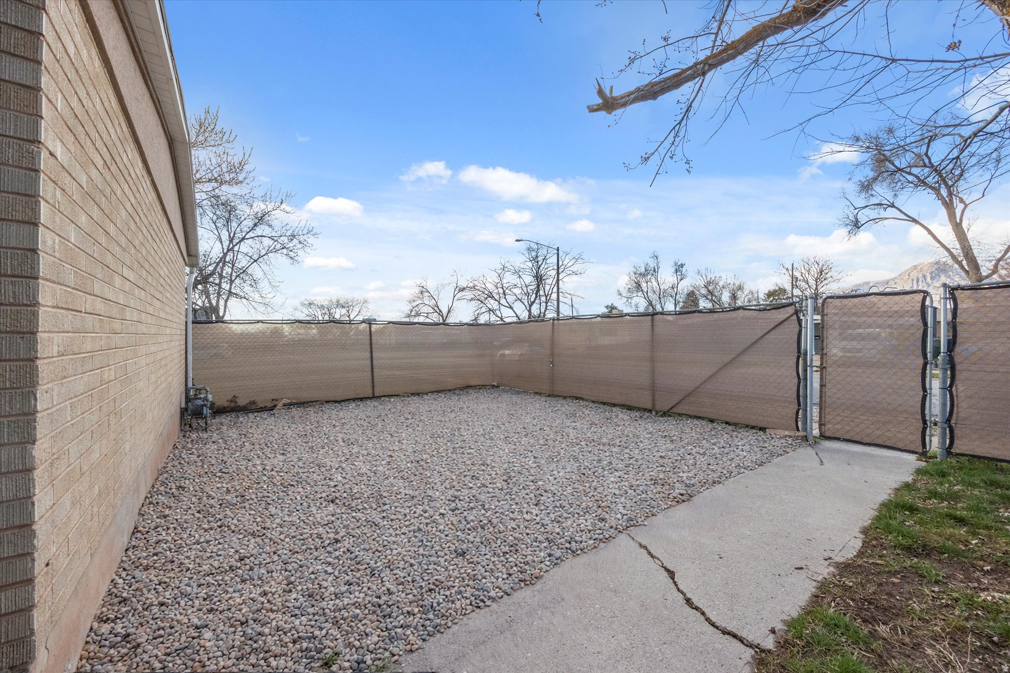 RON CLARE VILLAGE NO - Residential