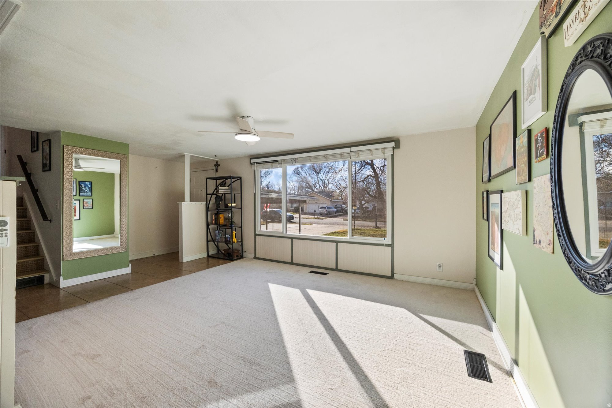 RON CLARE VILLAGE NO - Residential