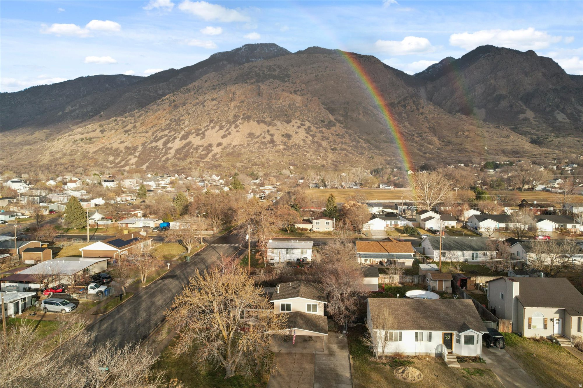 RON CLARE VILLAGE NO - Residential