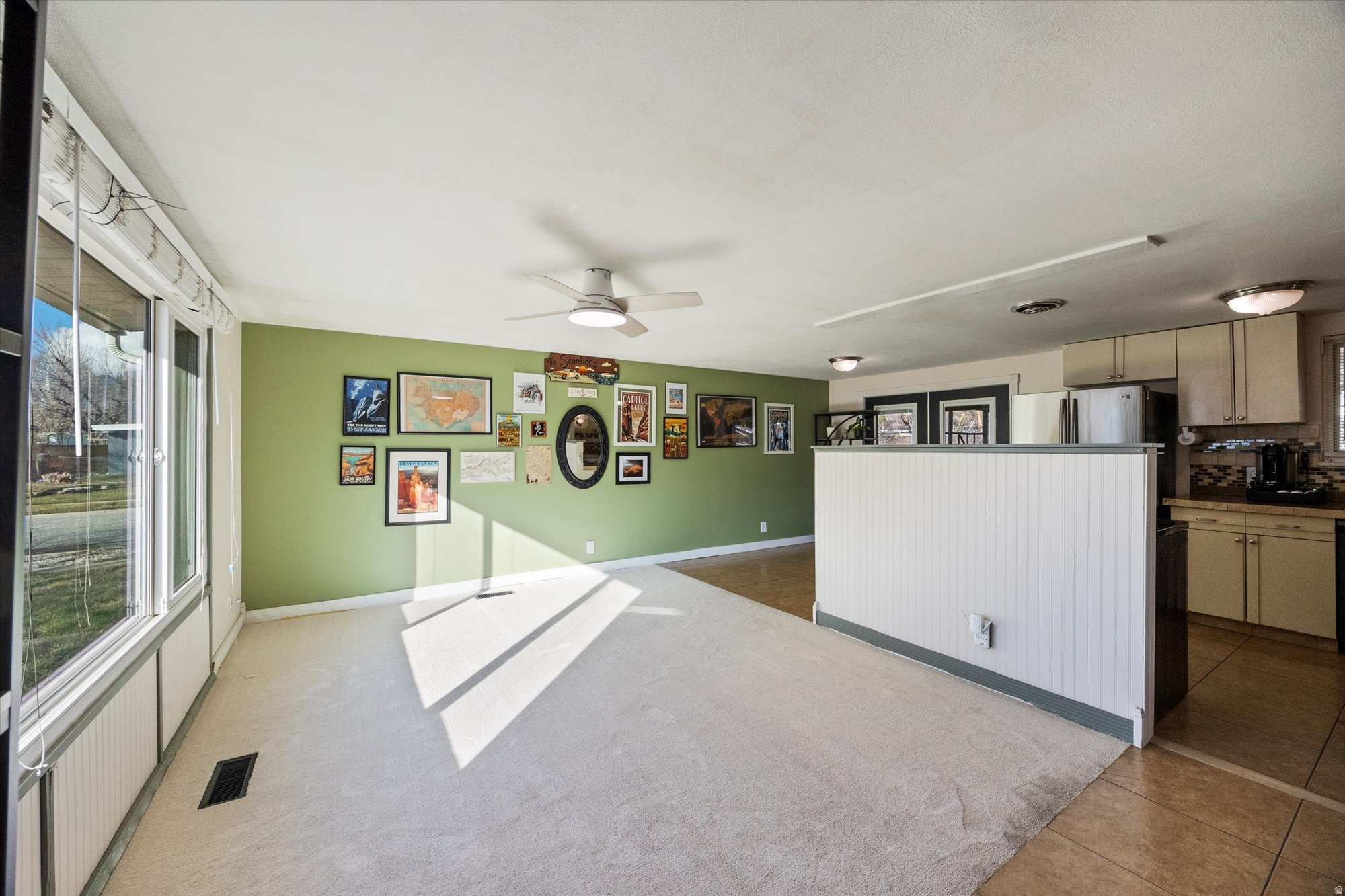 RON CLARE VILLAGE NO - Residential