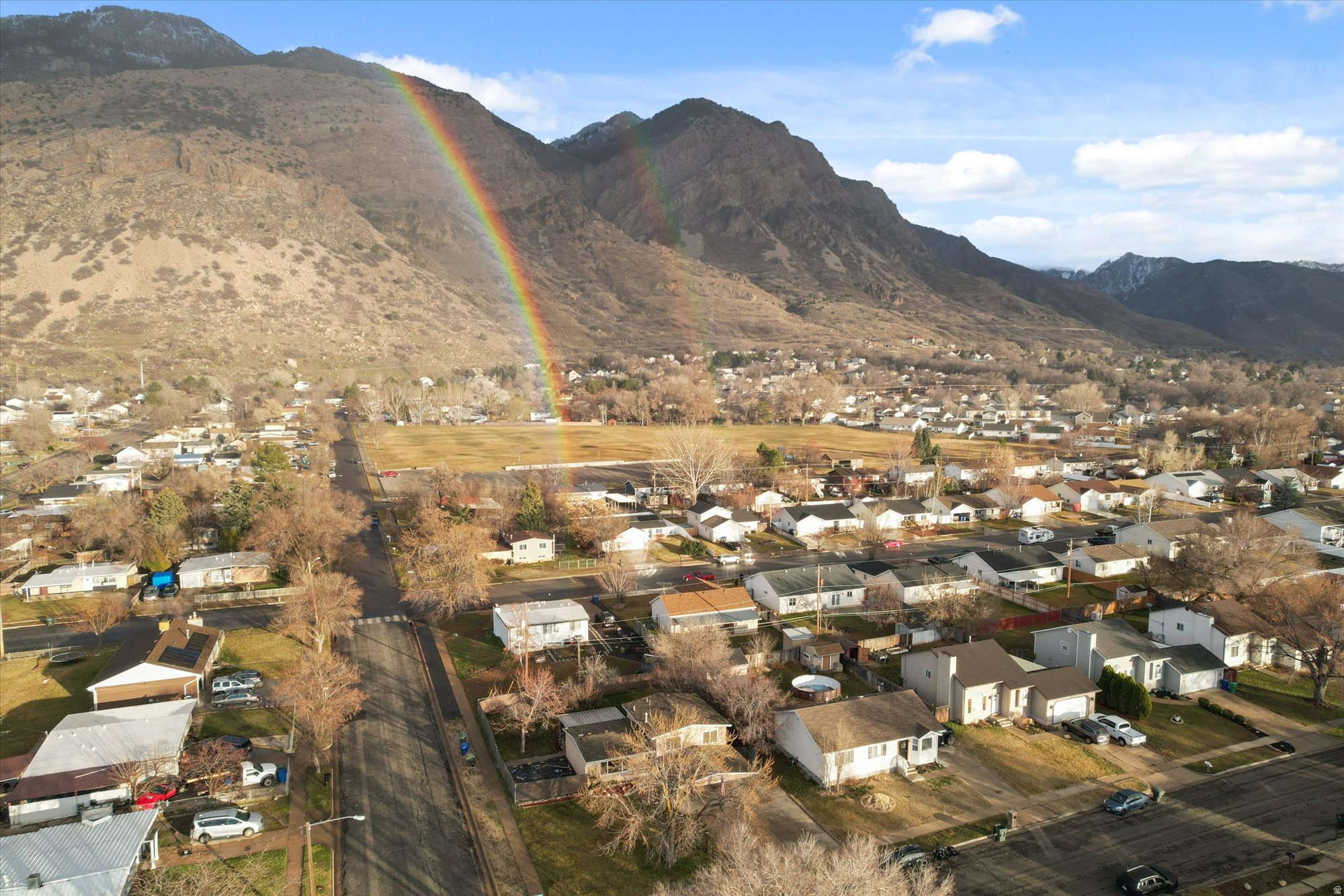 RON CLARE VILLAGE NO - Residential