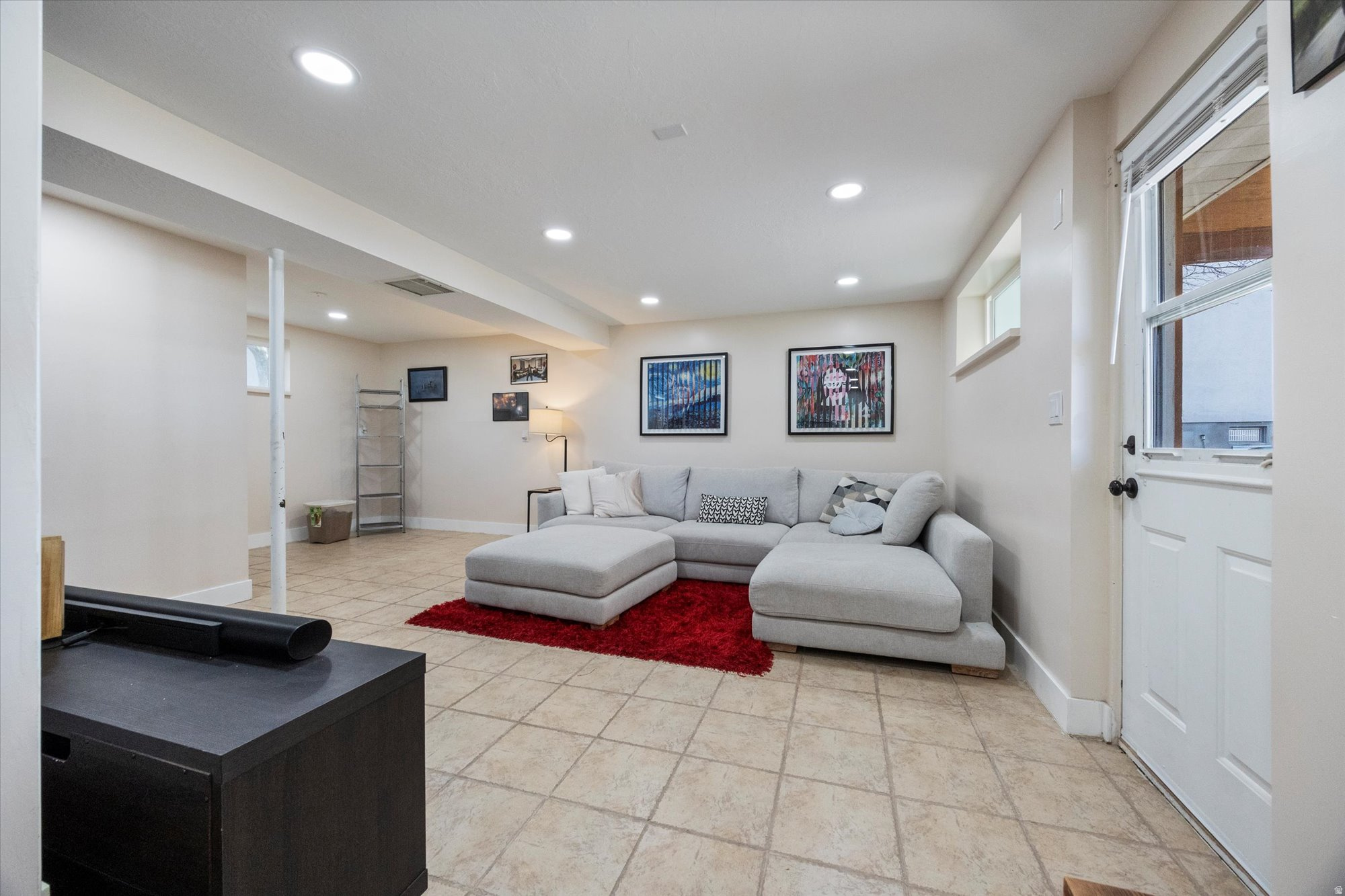 RON CLARE VILLAGE NO - Residential