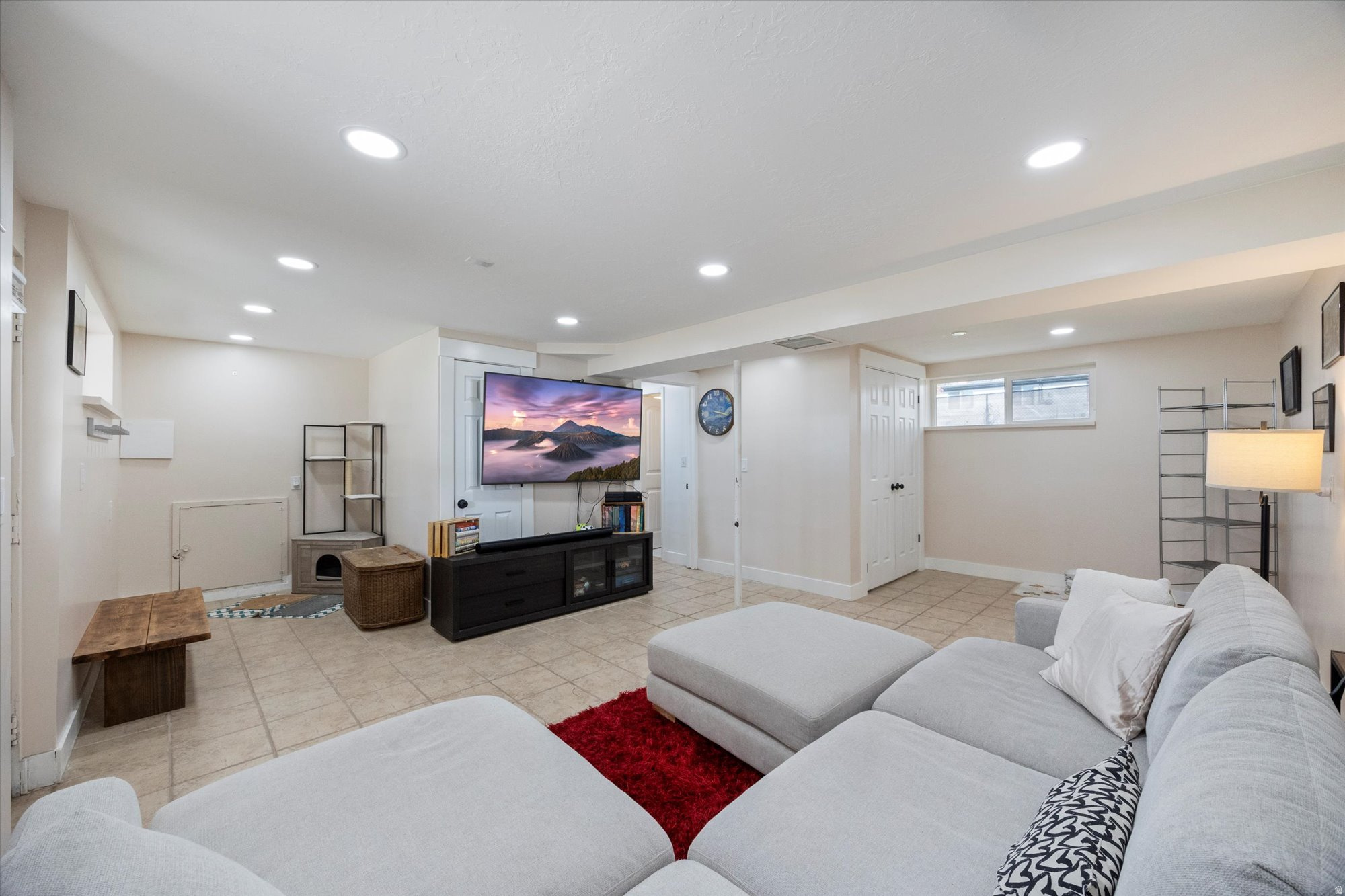 RON CLARE VILLAGE NO - Residential