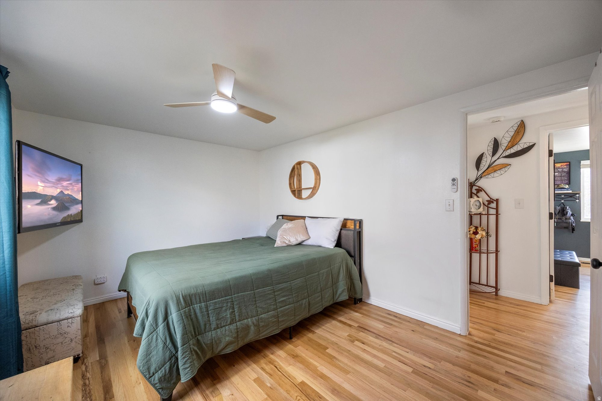 RON CLARE VILLAGE NO - Residential