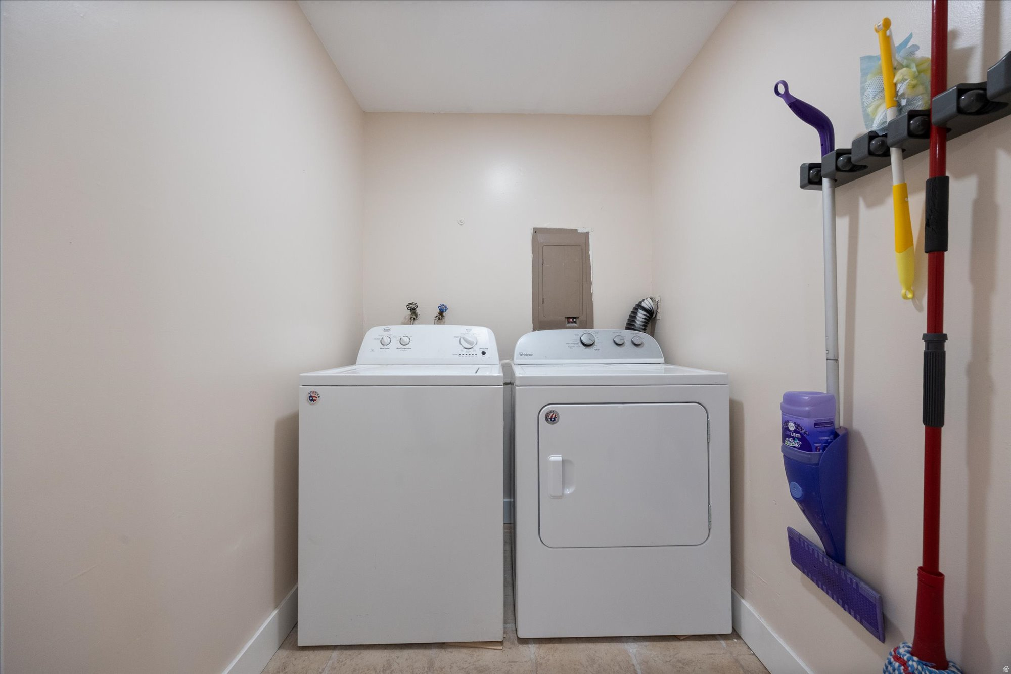 RON CLARE VILLAGE NO - Residential