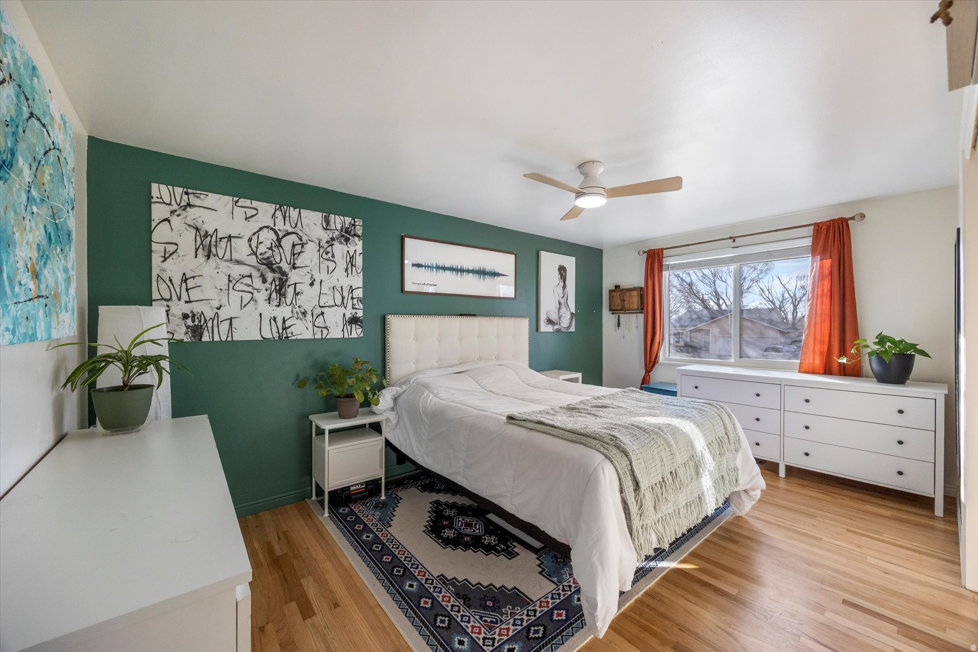 RON CLARE VILLAGE NO - Residential