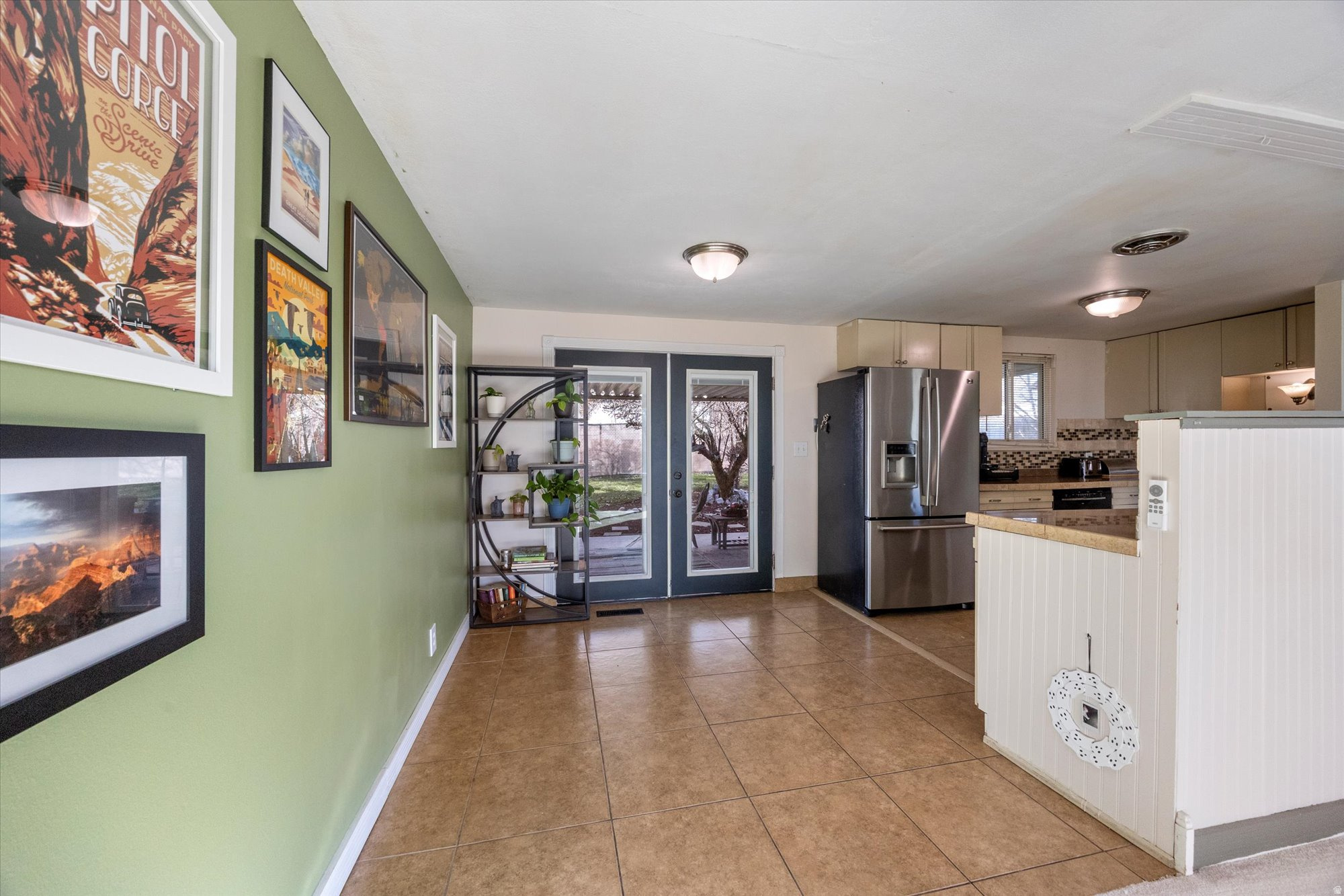 RON CLARE VILLAGE NO - Residential