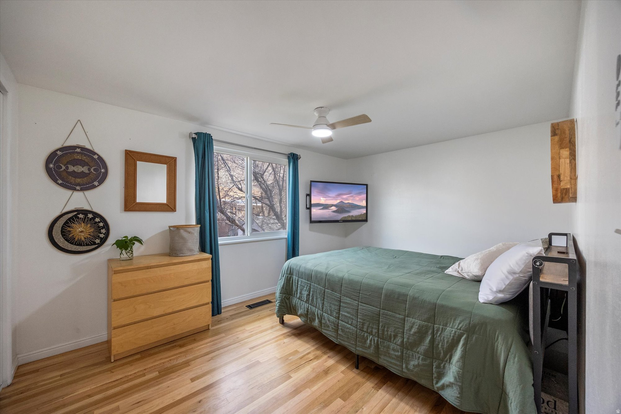 RON CLARE VILLAGE NO - Residential