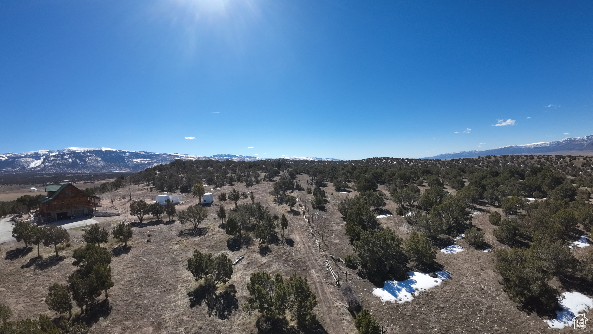 Land, Spring City, Utah image 7