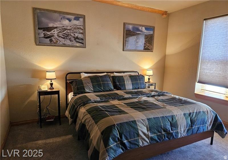 BRIAN HEAD NORTH/CEDAR BREAKS LODGE - Residential