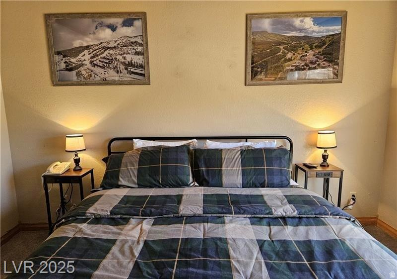 BRIAN HEAD NORTH/CEDAR BREAKS LODGE - Residential