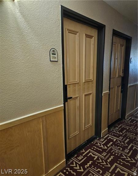 BRIAN HEAD NORTH/CEDAR BREAKS LODGE - Residential