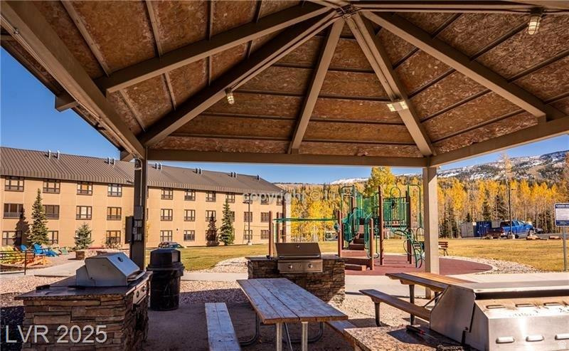 BRIAN HEAD NORTH/CEDAR BREAKS LODGE - Residential