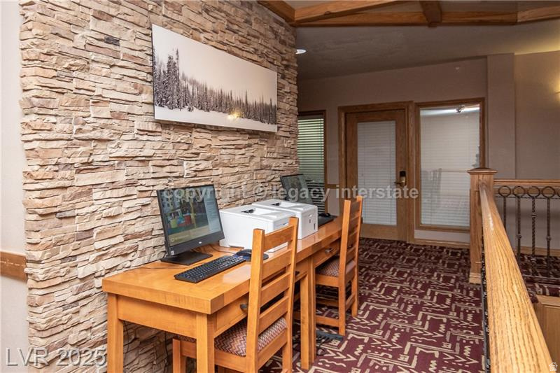BRIAN HEAD NORTH/CEDAR BREAKS LODGE - Residential